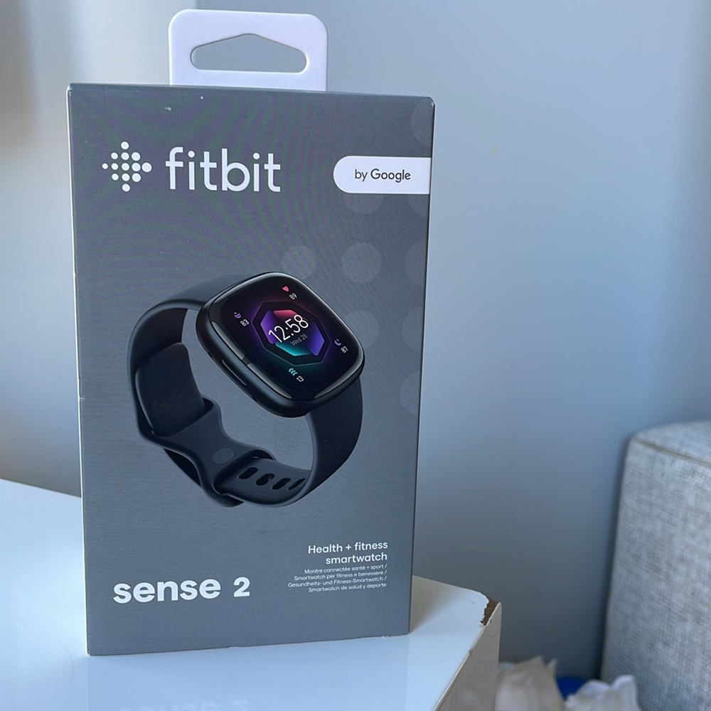 Fitbit Sense 2